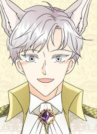 虽然是狼，但不会伤害你 截图1